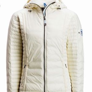 Kuhl Down Jacket